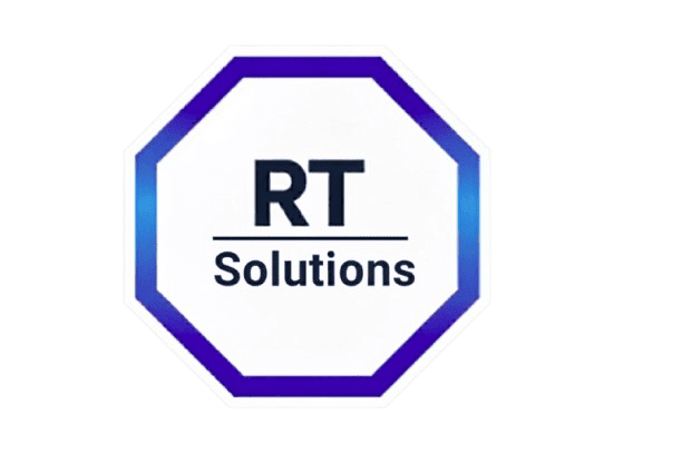 RT Solutions Logo